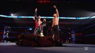 Sami Zayn's team